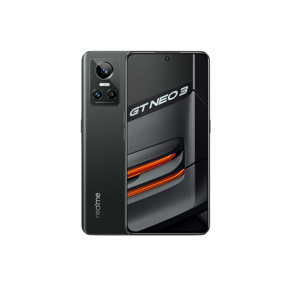 Realme GT Neo 3 80W 5G Realme GT Neo 3 80W 5G
